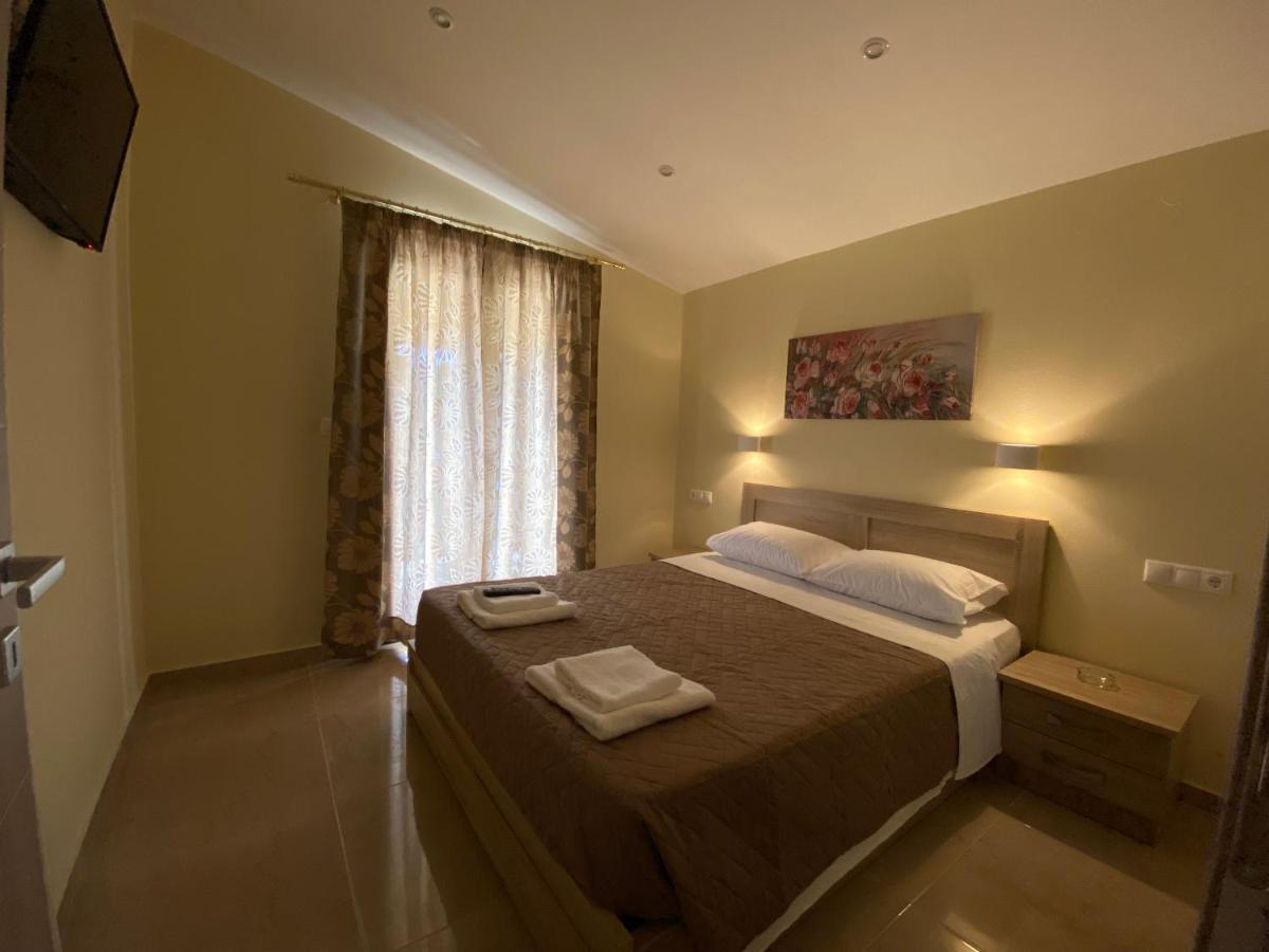 Villa Valmas Katsaros  Exterior foto